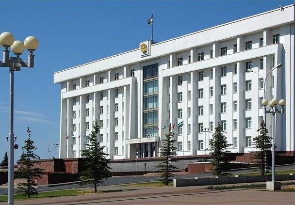 В правительстве Башкирии высказались по поводу ухода бывшего руководителя администрации главы республики