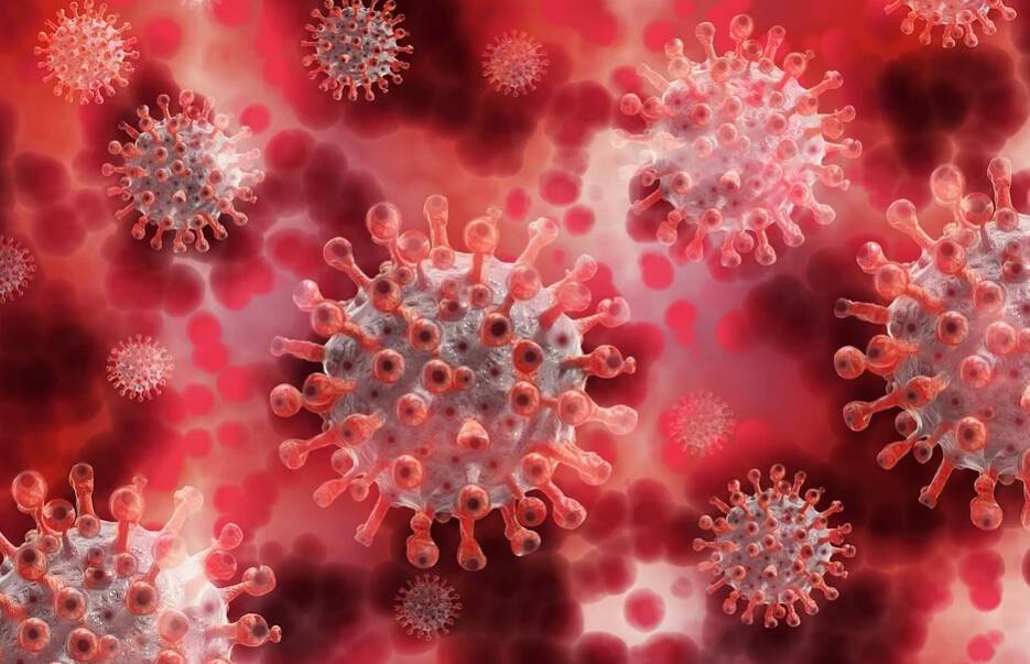 В России за сутки выявили более 35 тысяч новых случаев коронавируса