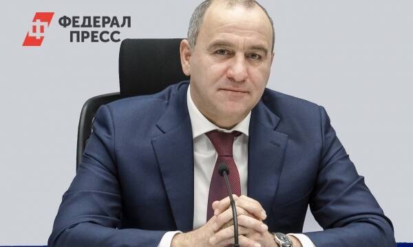 Эксперт объяснил рост акций Темрезова на бирже губернаторов