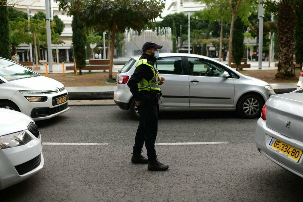 Израильским автомобилистам разрешат делить штрафы на платежи