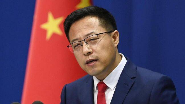 Китай отрицает испытании запуска ракеты с гиперзвукового глайдера