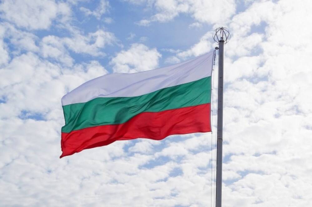 Румен Радев вновь избран президентом Болгарии