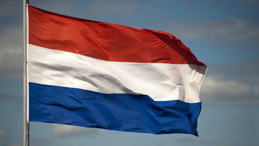 Власти Нидерландов прокомментировали протесты против антикоронавирусных ограничений