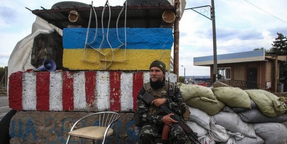 В СНБО Украины заявили о полученных от Запада «гарантиях» на случай «наступления» российской армии
