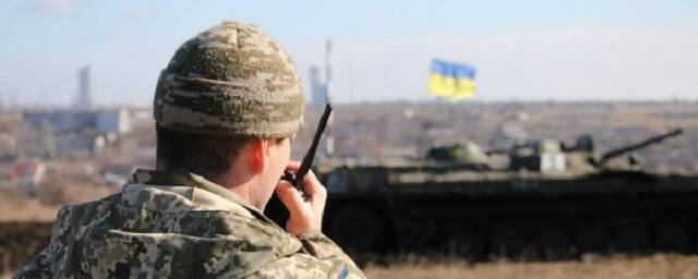 Песков: Количество провокаций со стороны ВСУ в Донбассе продолжает расти
