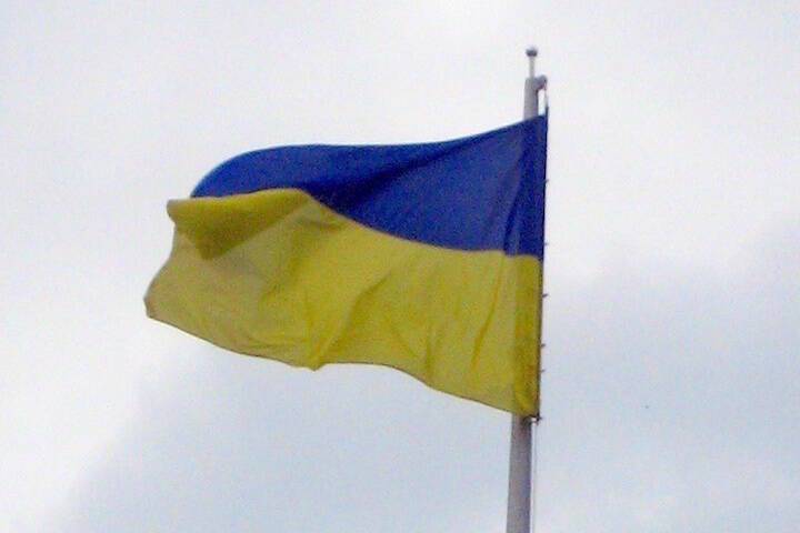 Украина напомнила Службе внешней разведки РФ Грузию 2008 года