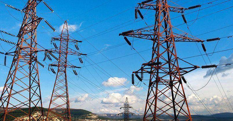 Украина собралась возобновить импорт электроэнергии из Белоруссии