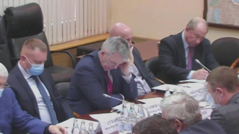 Скандальное дело депутата Валерия Рашкина в центре внимания комиссии Госдумы