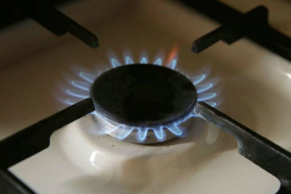 Британская энергокомпания разорилась из-за поднявшихся цен на газ