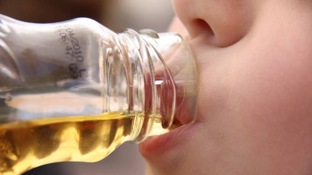 Ученые Бостонского университета предупредили об опасности сладких напитков для мозга