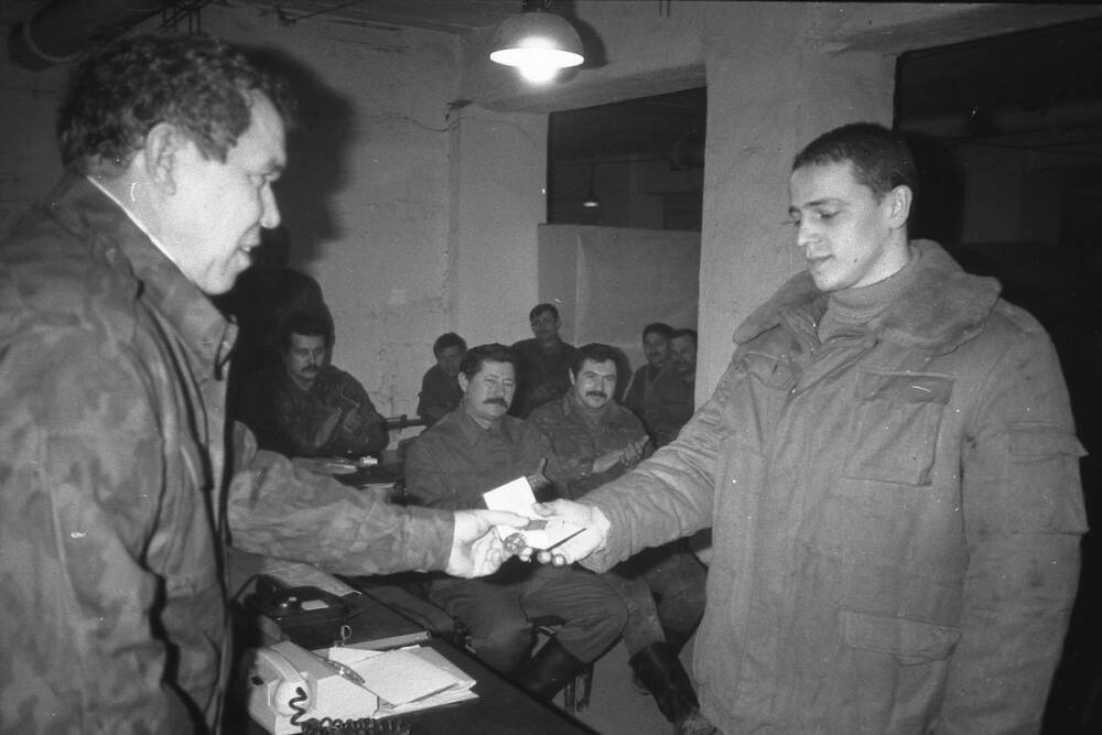 Лев Рохлин: за что его разжаловали в Афганской войне - Русская семерка