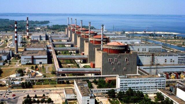 АЭС Украины заработают на полную мощность