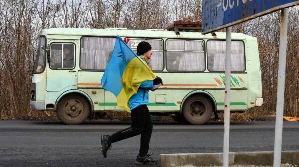 Экс-депутат Рады назвал справедливым развал Украины
