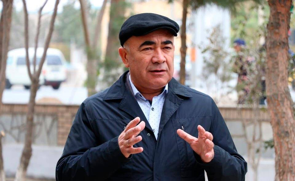 Не называйте меня "уважаемый". Зоир Мирзаев провел первое совещание в должности хокима Ташкентской области