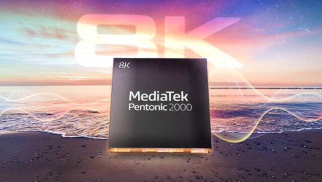 MediaTek выпустила первый в мире 7-нанометровый SoC для смарт-телевизоров