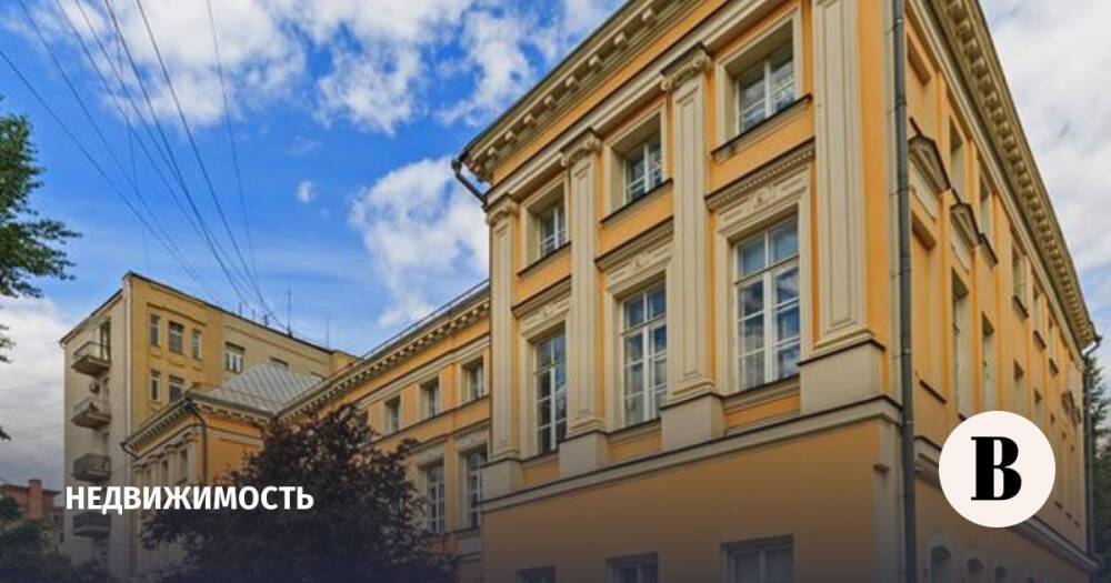 В Москве может появиться первый дом под люксовым итальянским брендом Loro Piana