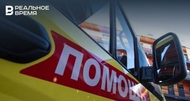 В ДТП со сгоревшим автобусом в Болгарии погибли 45 человек