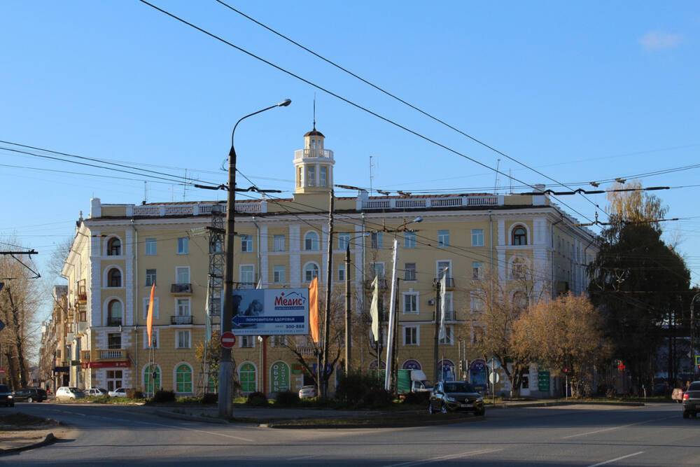 Памятник архитектуры в Иванове удалось восстановить лишь благодаря вмешательству прокуратуры