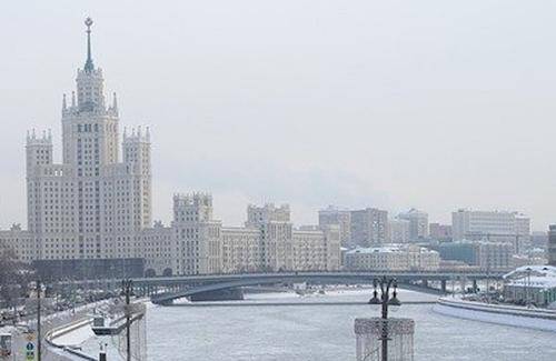 Синоптик Леус предупредил москвичей о температуре воздуха ниже нуля градусов во вторник