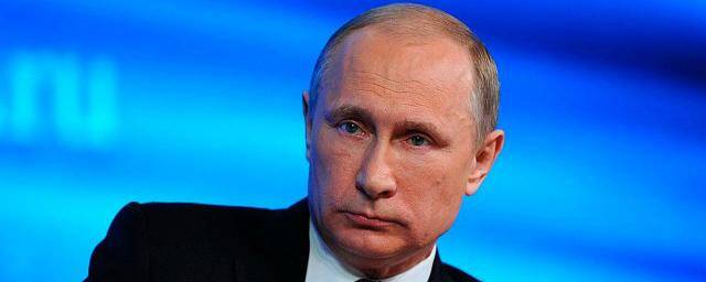 Sohu: Провокации США разозлили президента Владимира Путина
