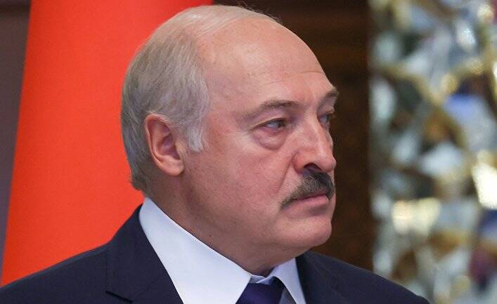 Страна (Украина): «Это — ядерная война». Лукашенко дал интервью о мигрантах, санкциях и союзе с Путиным. Главные тезисы