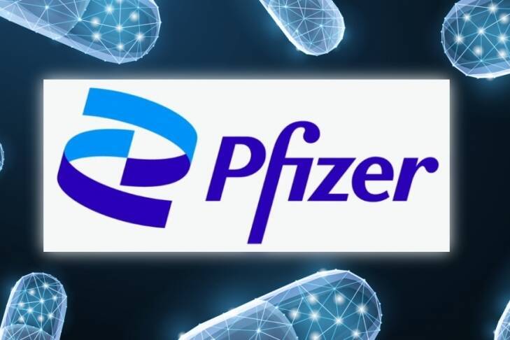 Pfizer заявила о 100% эффективности своей вакцины для детей 12-15 лет