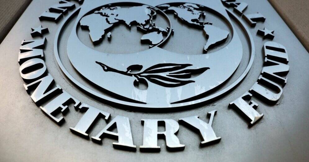 Украина получит 700 миллионов долларов от Международного валютного фонда
