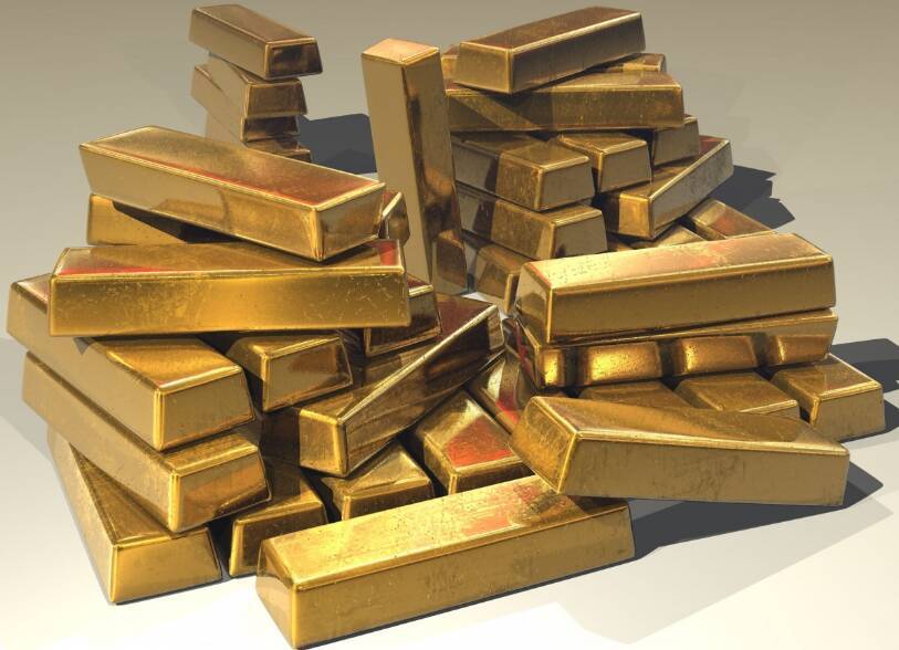 Аналитики Goldreporter нашли объяснение необычным манипуляциям России с золотом