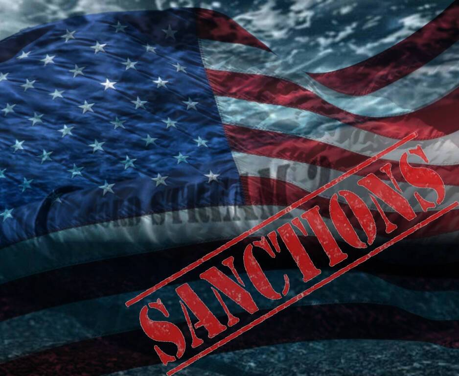 «Північний потік-2»: США запроваджують нові санкції