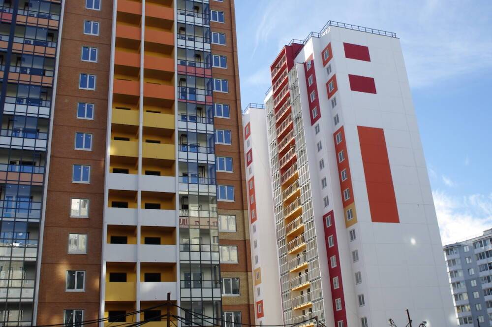 В Ленобласти 5 тысяч обманутых дольщиков получат свое жилье до конца года