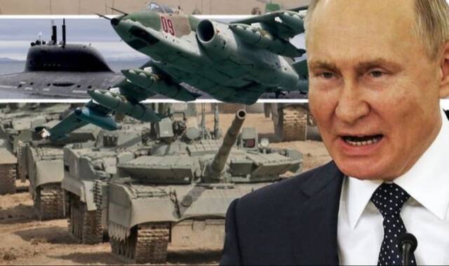 Ползучая аннексия: Путин продолжает поглощение Донбасса