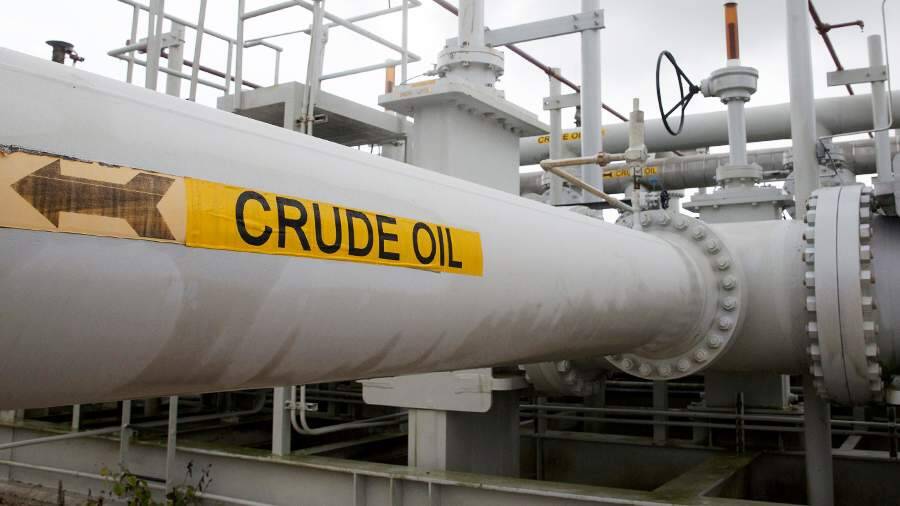 США совместно с рядом стран объявили об использовании нефти из резервов