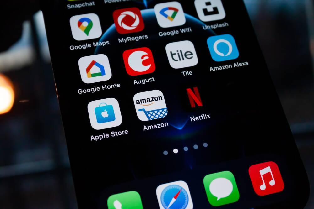 Итальянский суд оштрафовал Amazon и Apple по обвинению в неконкурентных действиях