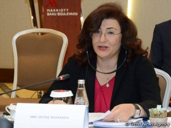 В Азербайджане на реализацию программы развития регионов направлено более 90 млрд манатов - замминистра
