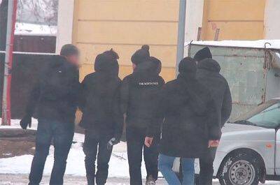 В Казани задержан подросток, готовивший массовое убийство в школе. Его действиями руководили с Украины (ВИДЕО)