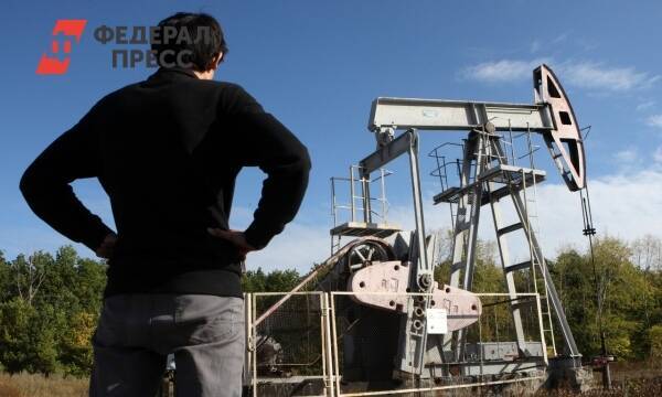 Байден объявил о выводе 50 миллионов баррелей нефти из резерва