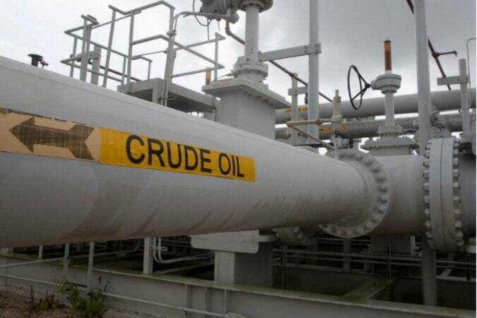 США вместе с другими странами используют нефтяные резервы, чтобы сдержать рост цен