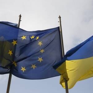 Украина подписала ряд торговых соглашений с ЕС