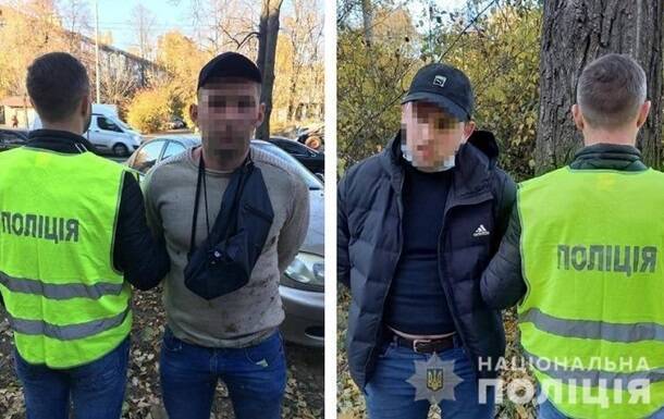 Фейковый обменник: в Киеве мошенники выманили у мужчины $29 тысяч