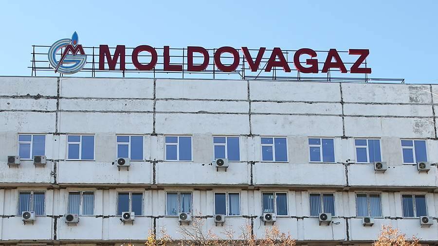 Правительство выделит $75 млн «Молдовагазу» для оплаты долга «Газпрому»
