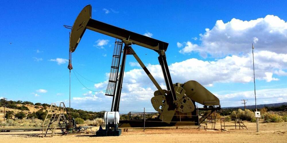 Цена на нефть «неправильно» отреагировала на выброс США нефти из стратегических запасов