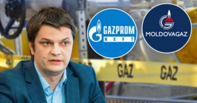 Деньги будут, но позже: Кишинев не ожидал, что «Газпром» так напомнит о долге