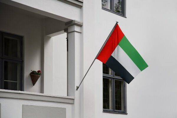 Посольство ОАЭ возобновило свою работу в Кабуле