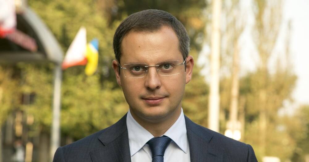 Зеленский назначил бывшего топ-менеджера Ахметова в Офис президента Украины: что о нем известно