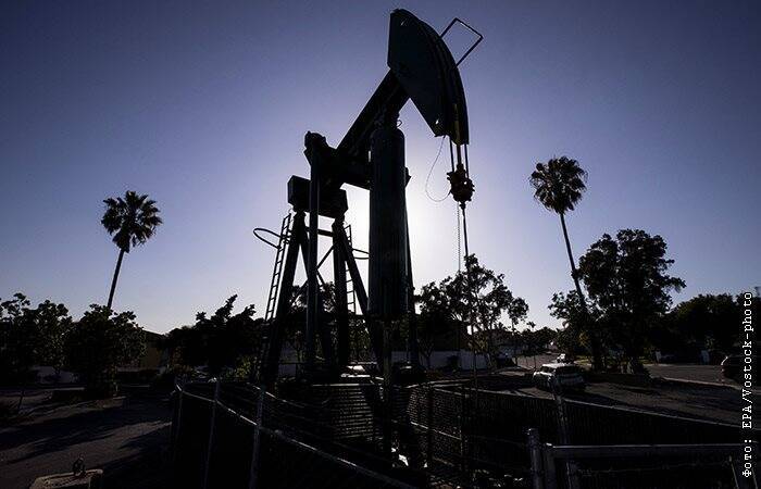 Появление "анти-ОПЕК+": США и другие страны откроют резервы нефти. Обобщение