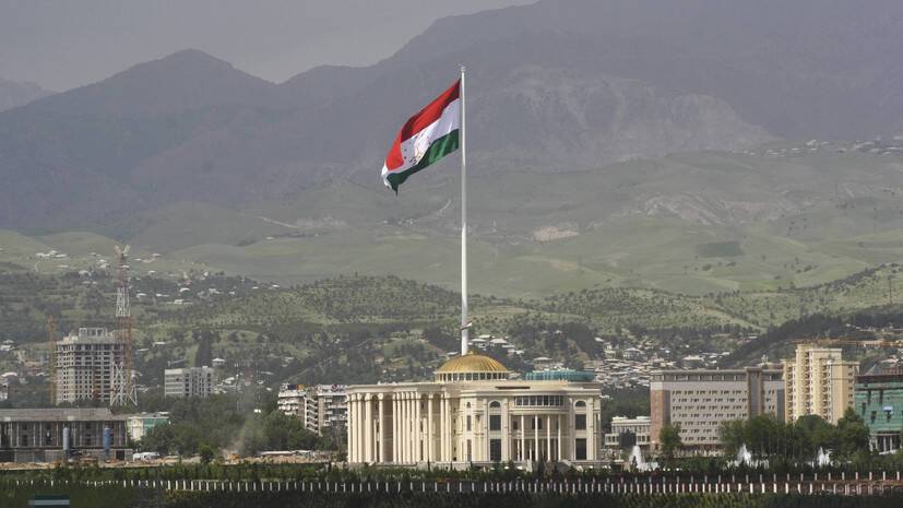Таджикистан с 2022 года введёт односторонний безвизовый режим для 52 стран