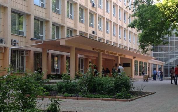 Одесской политехнике предоставлен статус национального университета