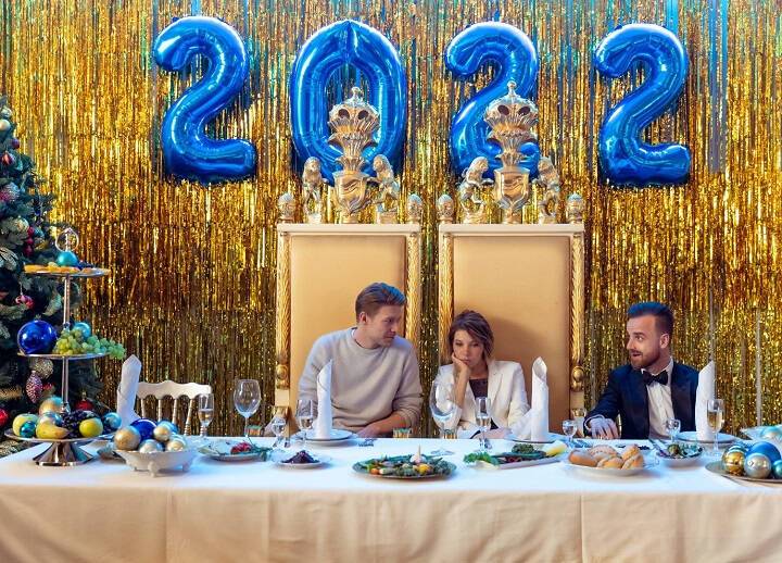 Новогодняя премьера 2021 года: в декабре в кинопрокат выйдут «Ёлки-8»