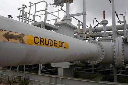 Американский аналитик оценил идею Байдена о выпуске нефти из стратрезерва США