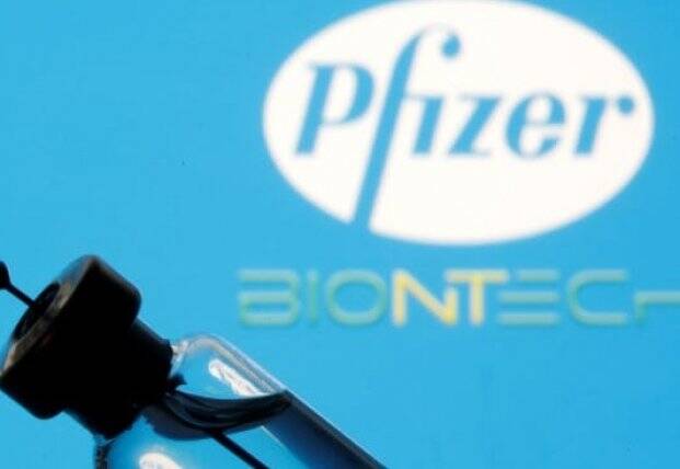 25 млн доз вакцины в год: Украина продлила контракт с Pfizer